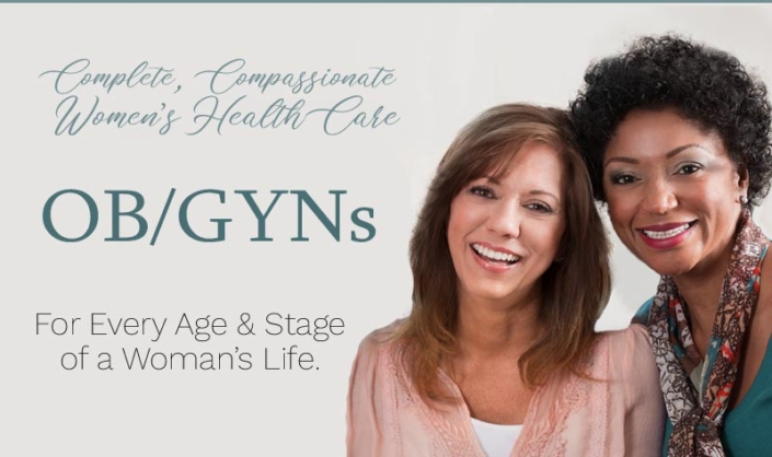 OBGYN Specialists of Columbus, GA – Gynecologist | Obstetrician | Med ...