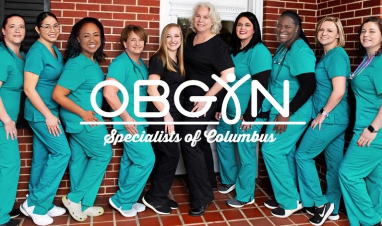 OBGYN Specialists of Columbus, GA – Gynecologist | Obstetrician | Med ...