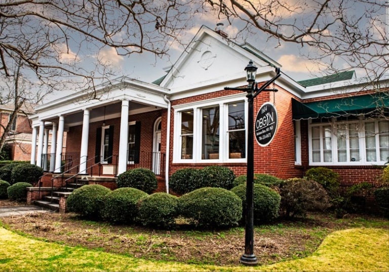 Columbus GA OBGYN Office – OBGYN Specialists of Columbus, GA