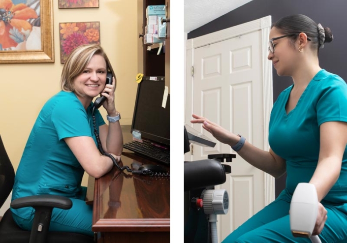 Columbus GA OBGYN Office – OBGYN Specialists of Columbus, GA